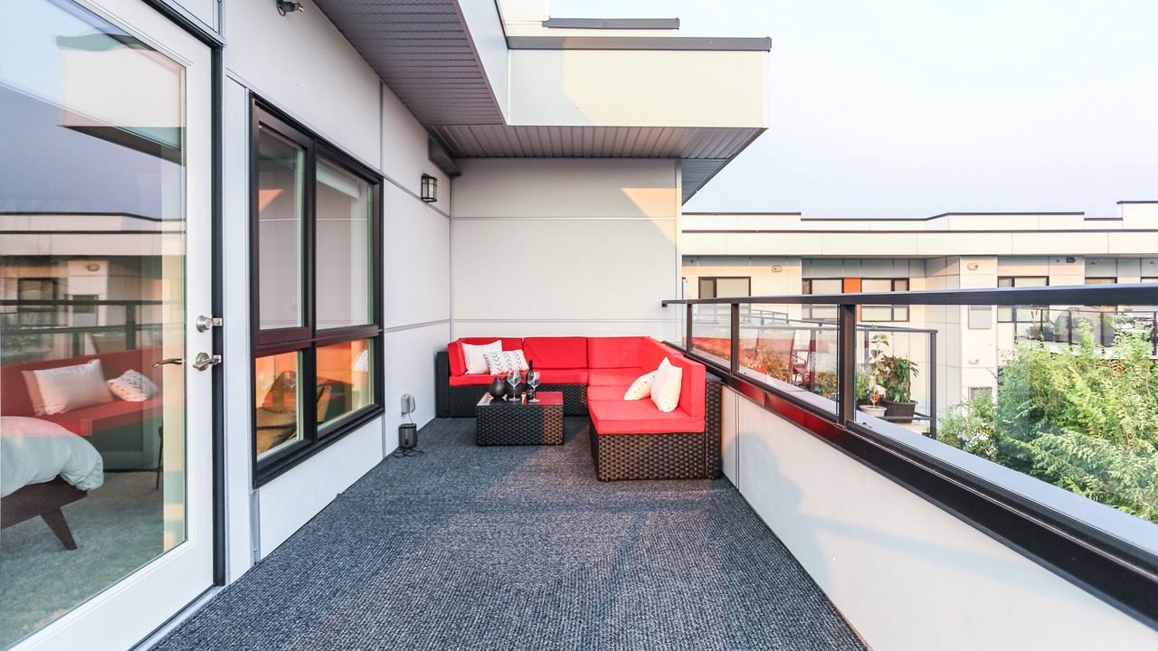 Photo of Outdoor in South Central