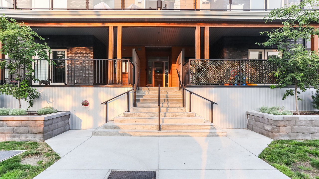 Photo of Outdoor in South Central