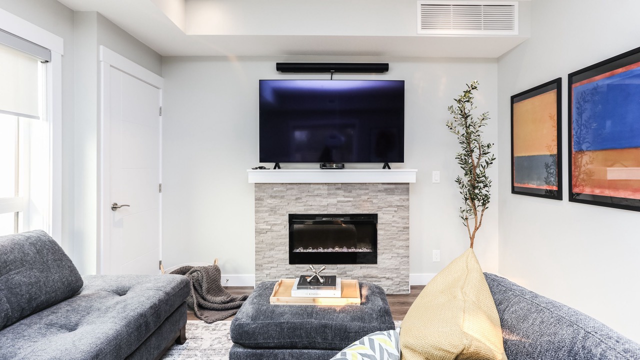 Photo of Livingroom in South Central