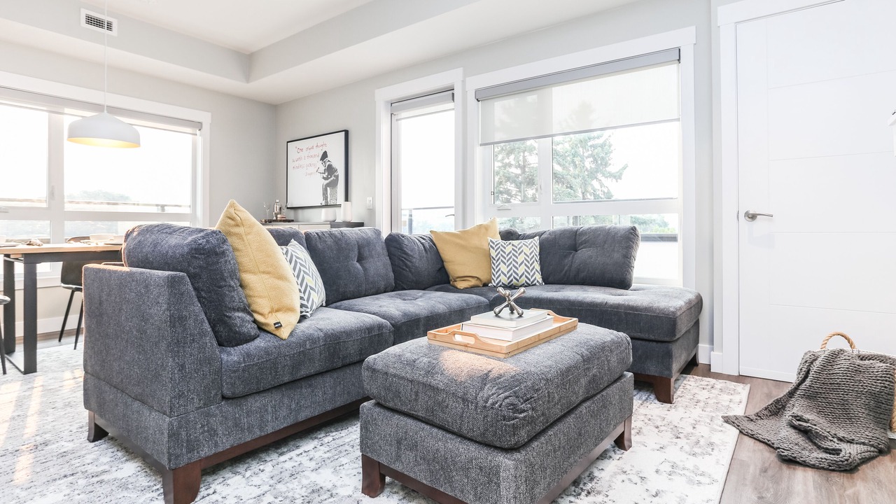 Photo of Livingroom in South Central