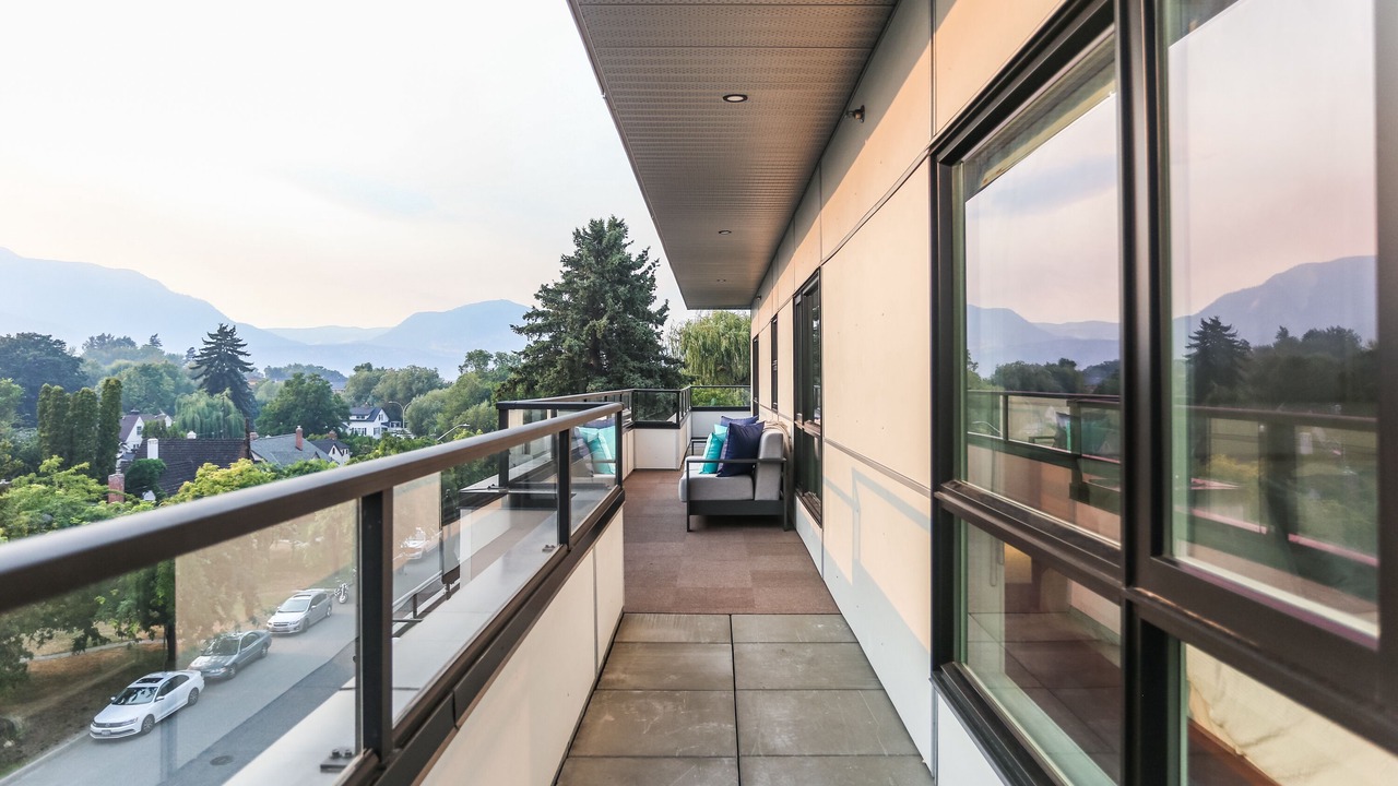 Photo of Patio Balcony in South Central