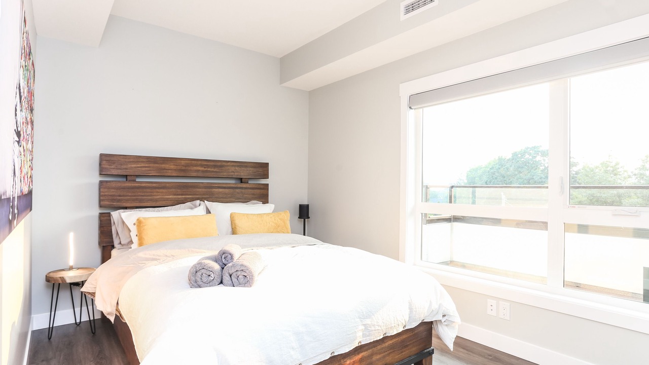 Photo of Bedroom in South Central