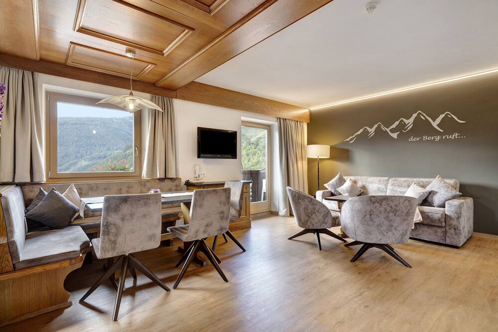 Photo of Livingroom in Burgusio