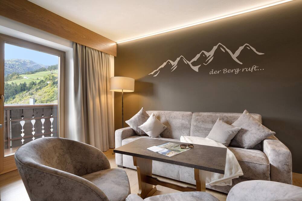 Photo of Livingroom in Burgusio
