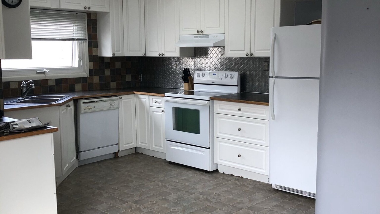 Photo of Kitchen in Portage La Prairie