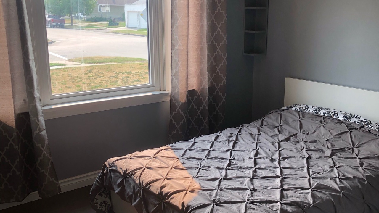 Photo of Bedroom in Portage La Prairie