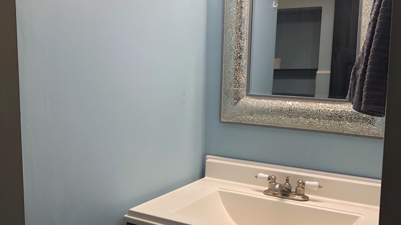 Photo of Bathroom in Portage La Prairie