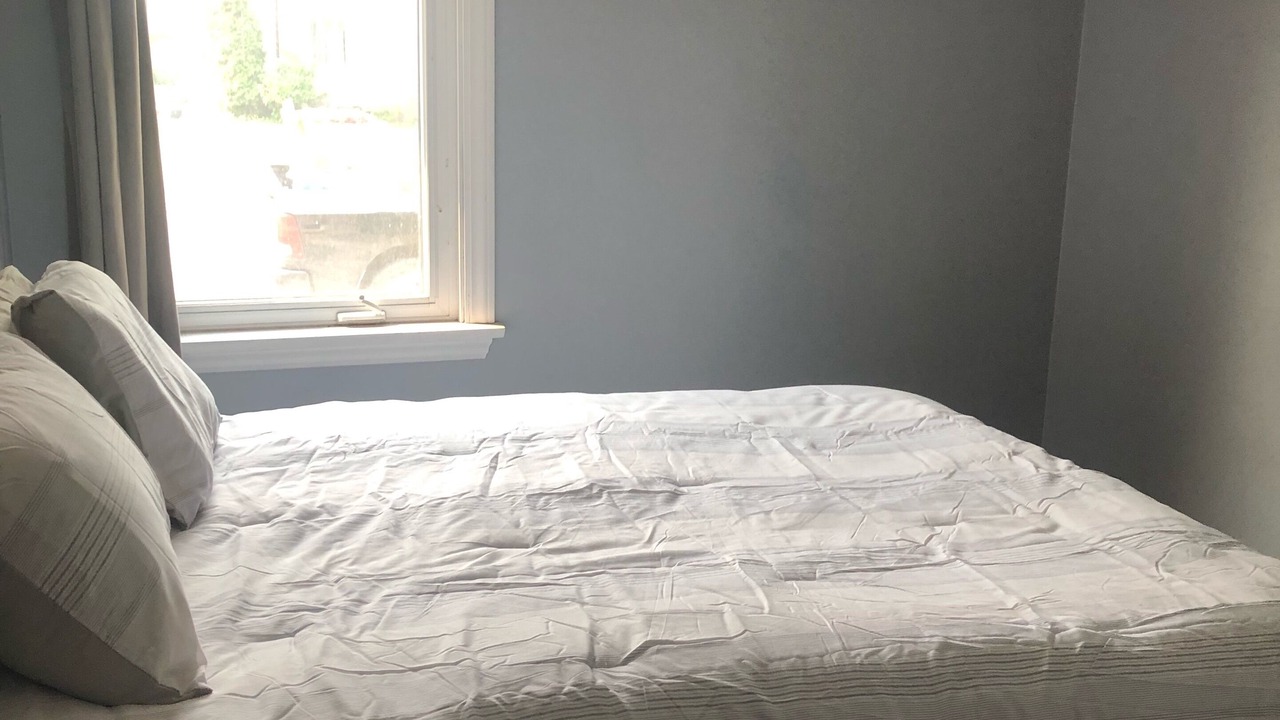 Photo of Bedroom in Portage La Prairie