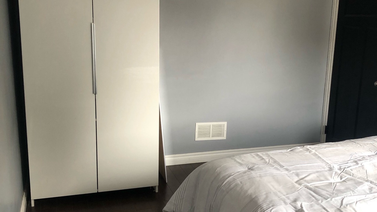 Photo of Bedroom in Portage La Prairie