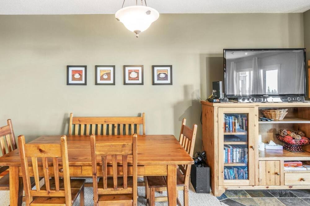 Photo of Kitchen in Snow Pine Estates