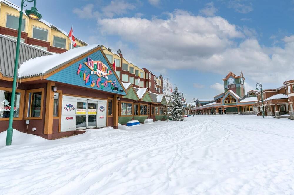Photo of Outdoor in Snow Pine Estates