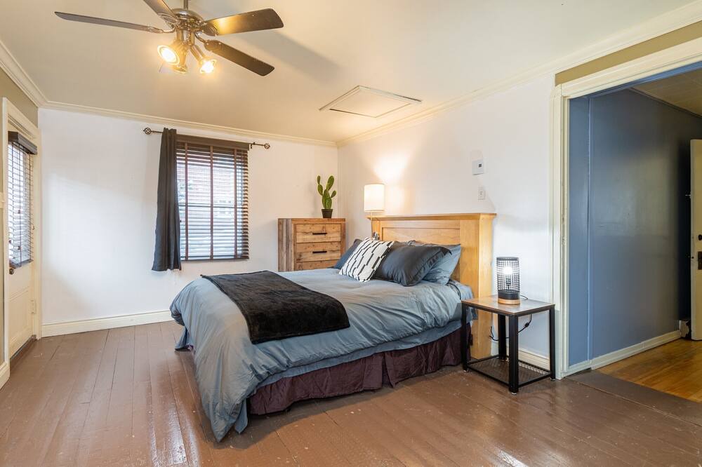 Photo of Bedroom in Ste Anne de Beaupre