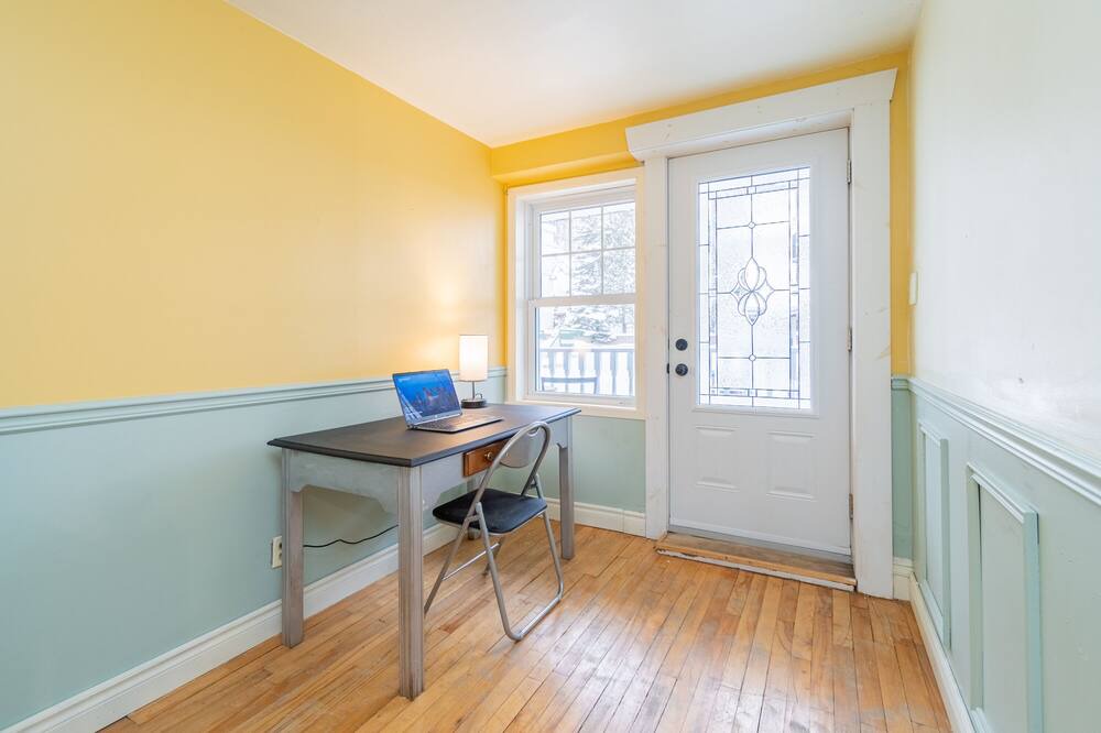 Photo of Bedroom in Ste Anne de Beaupre