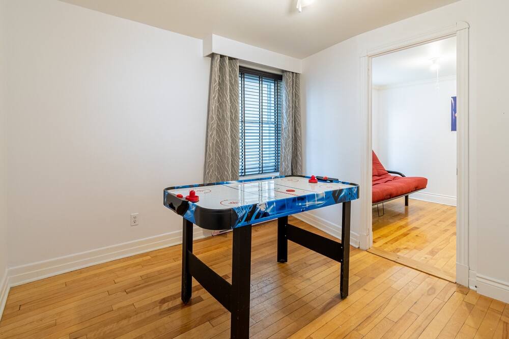 Photo of Bedroom in Ste Anne de Beaupre