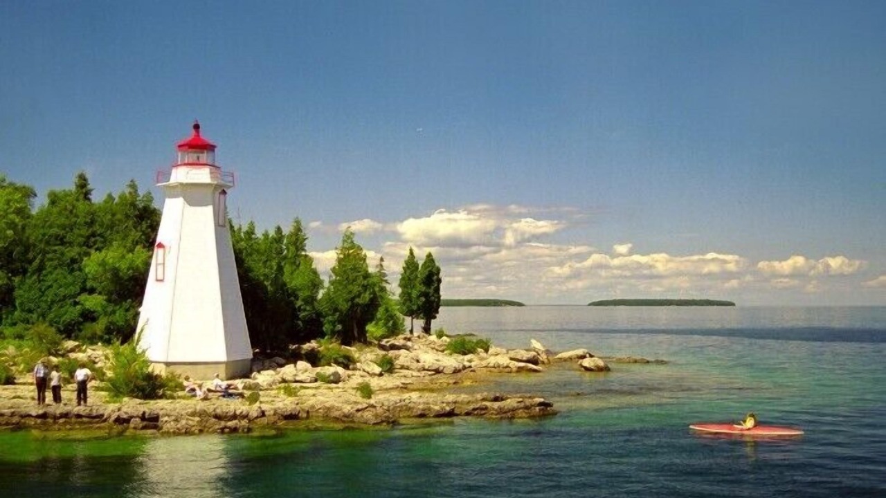 Photo of Others in Tobermory
