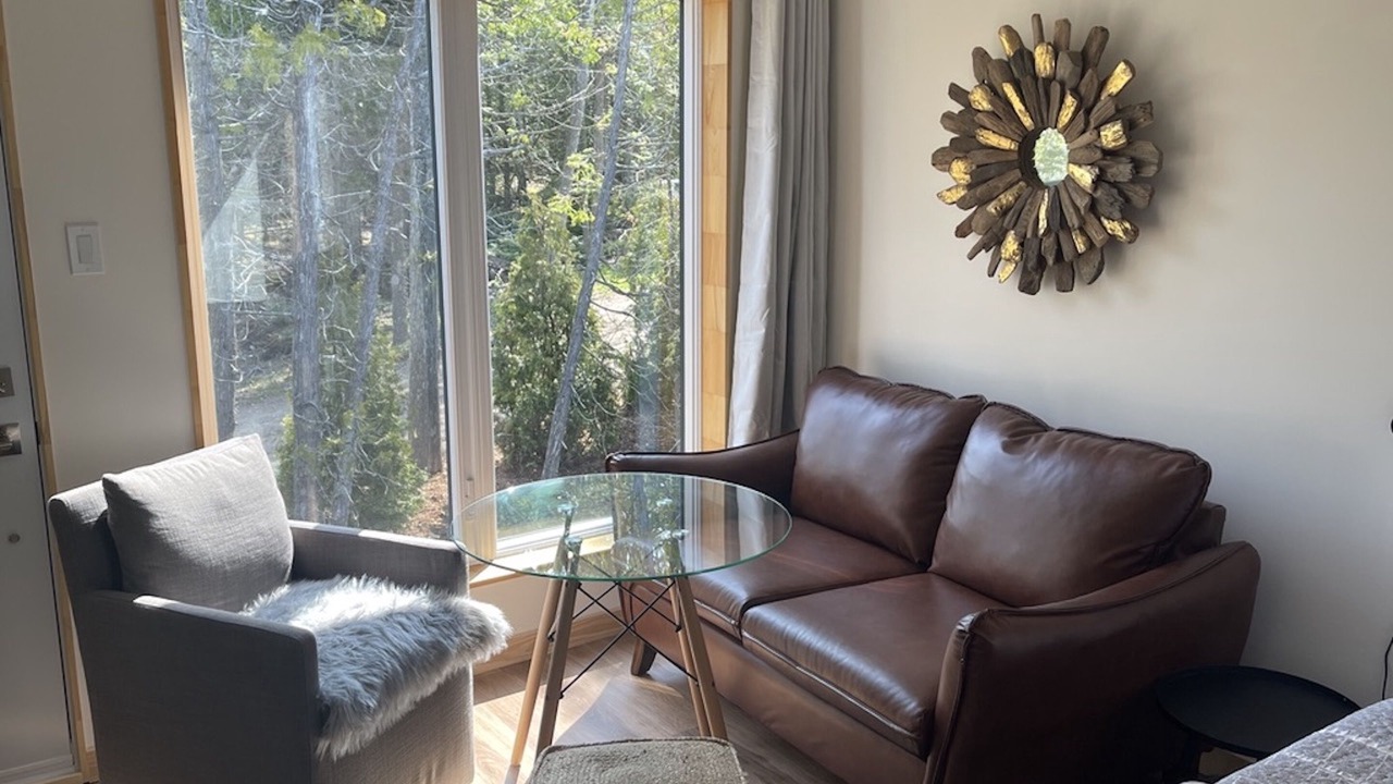 Photo of Bedroom in Tobermory