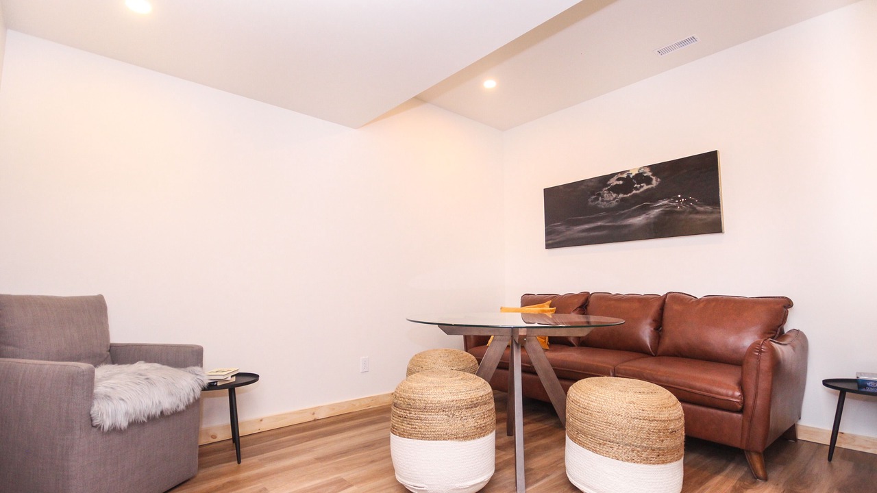 Photo of Livingroom in Tobermory