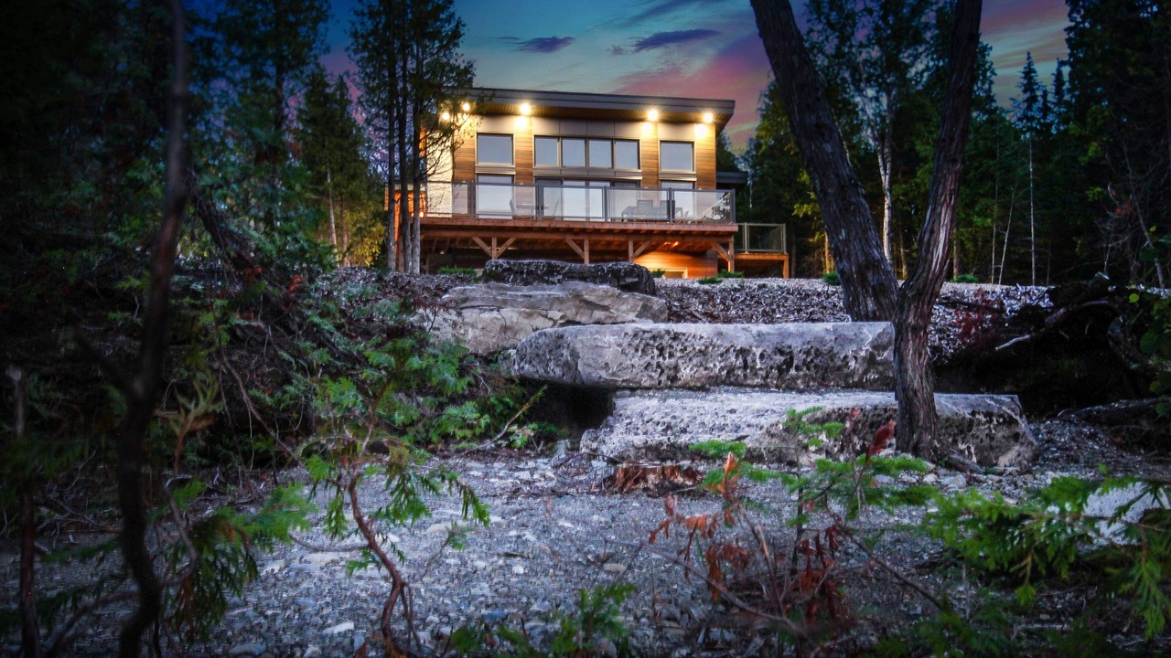 Photo of Outdoor in Tobermory
