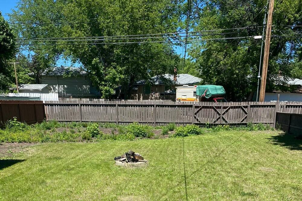 Photo of Outdoor in Saskatoon