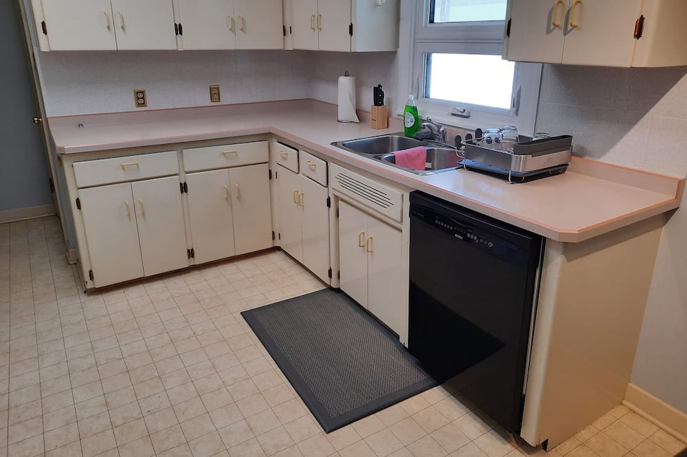Photo of Kitchen in Saskatoon