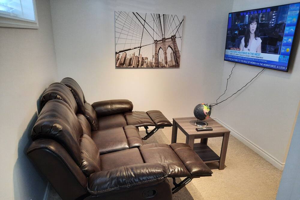 Photo of Livingroom in Saskatoon