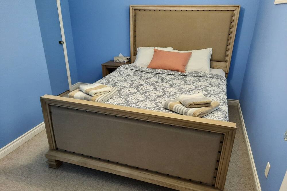 Photo of Bedroom in Saskatoon