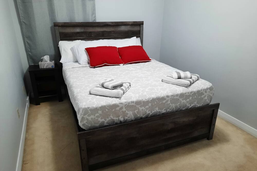 Photo of Bedroom in Saskatoon