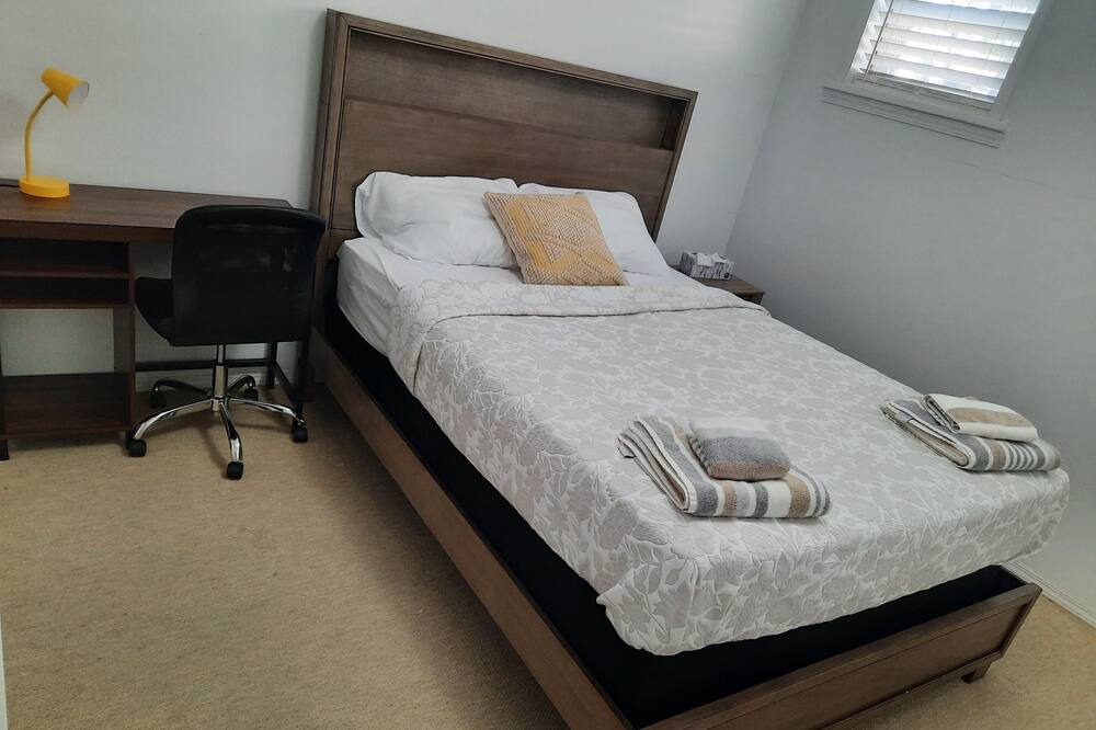 Photo of Bedroom in Saskatoon