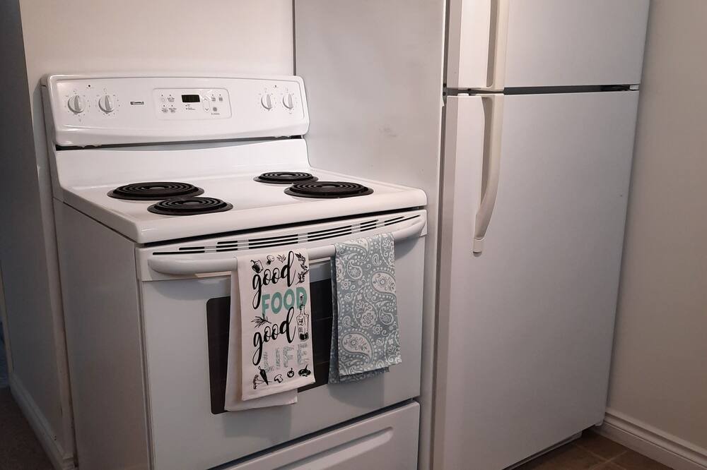 Photo of Kitchen in Saskatoon