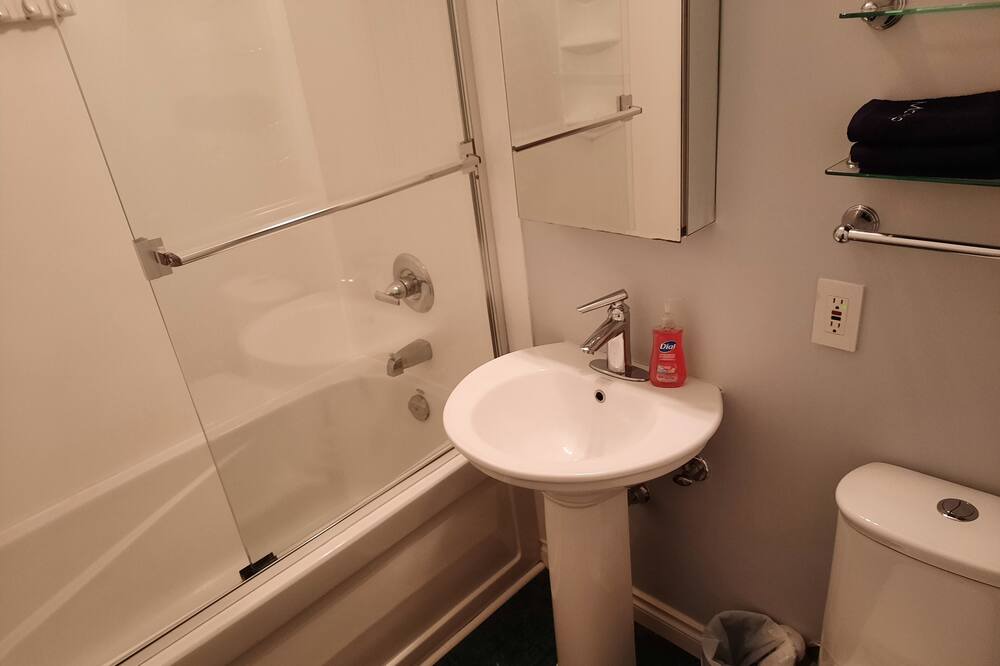 Photo of Bathroom in Saskatoon