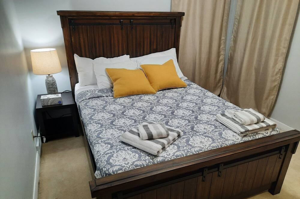 Photo of Bedroom in Saskatoon