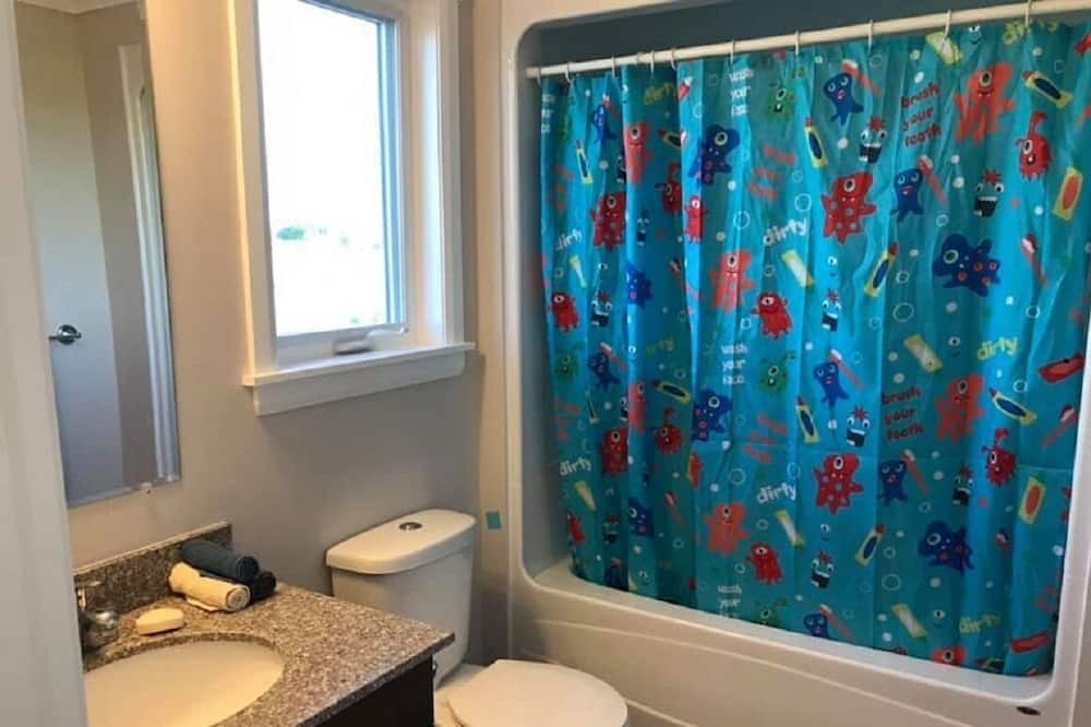 Photo of Bathroom in Morell