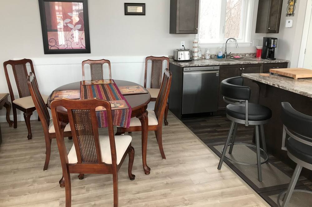 Photo of Kitchen in Morell