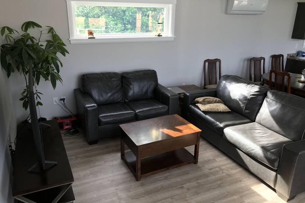 Photo of Livingroom in Morell