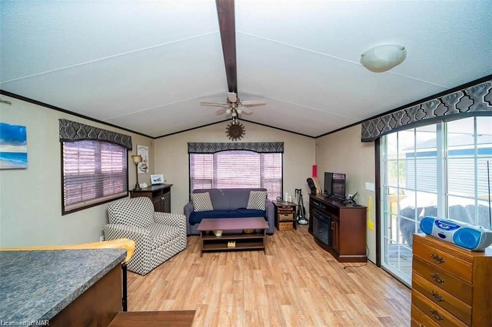 Photo of Bedroom in Niagara-on-the-Lake