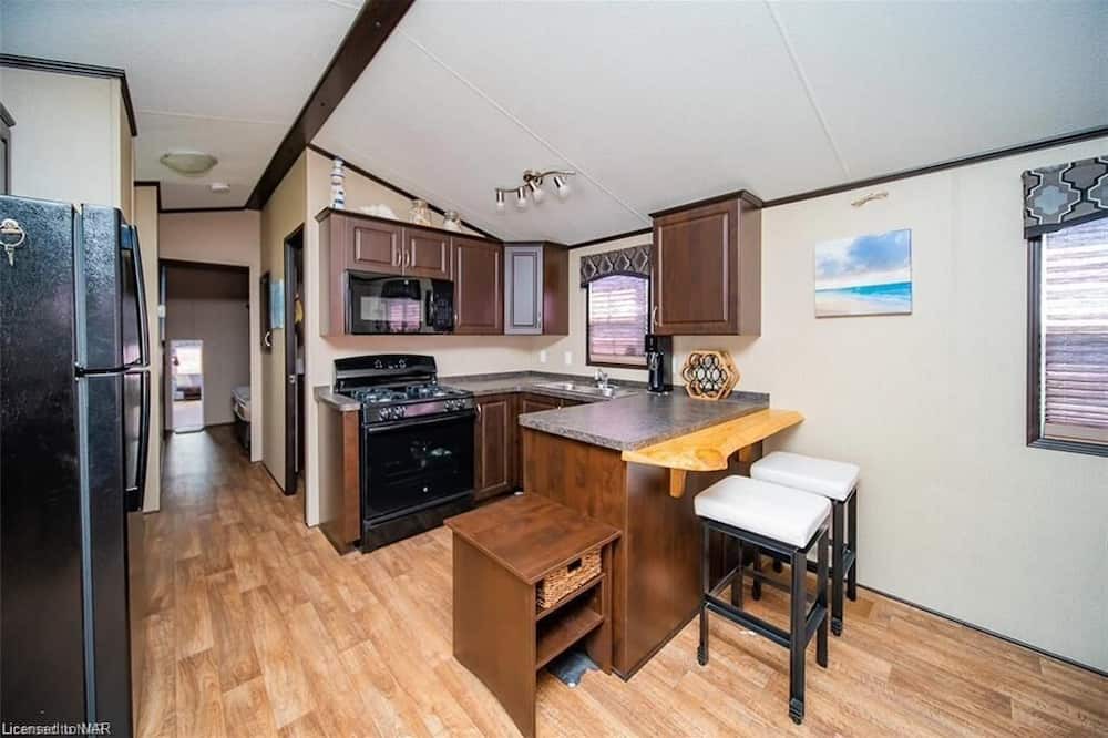 Photo of Kitchen in Niagara-on-the-Lake