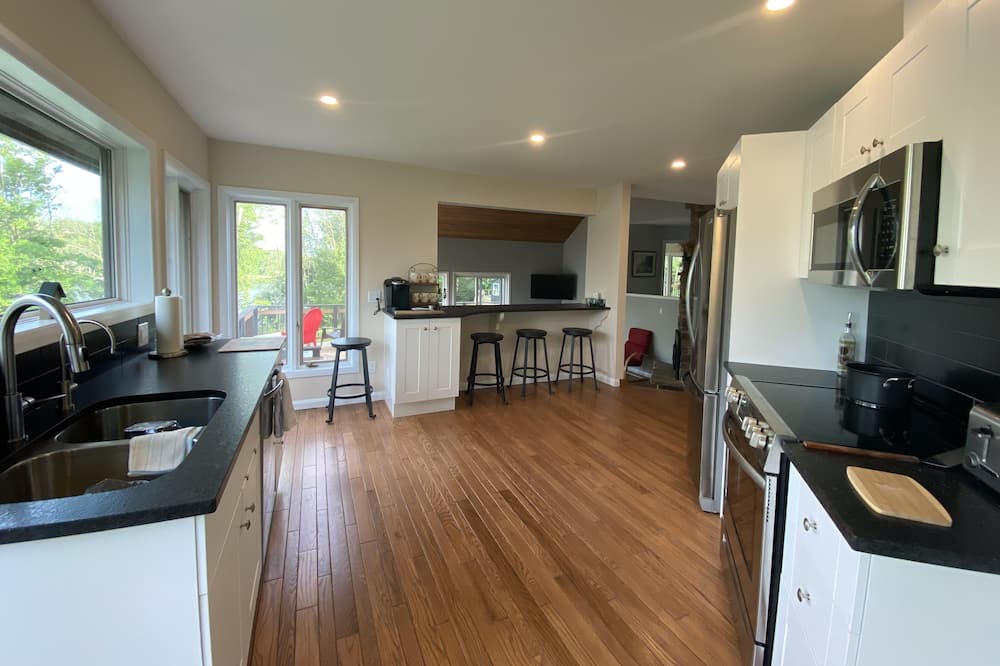 Photo of Kitchen in Mapleton