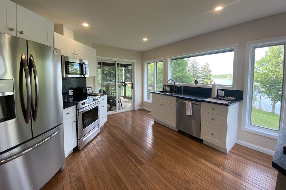 Photo of Kitchen in Mapleton