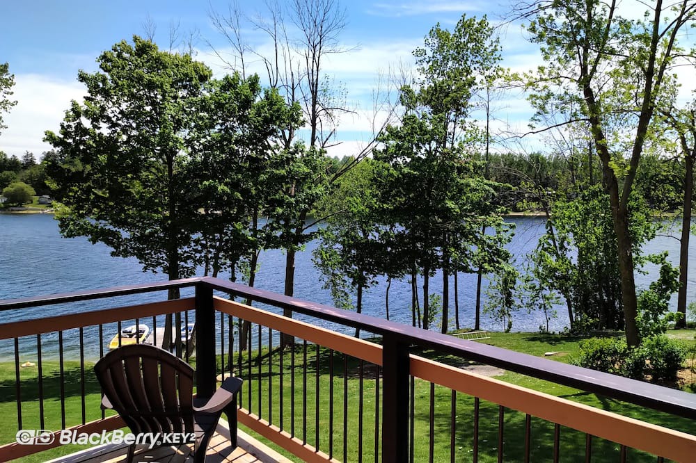 Photo of Patio Balcony in Mapleton