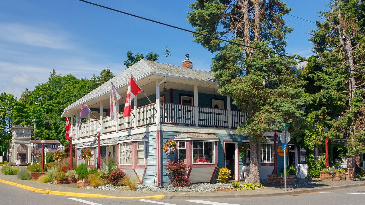 Photo of Outdoor in Chemainus