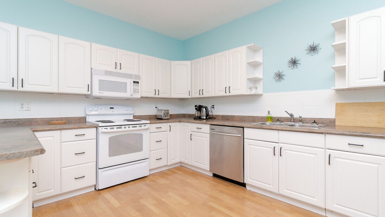 Photo of Kitchen in Chemainus
