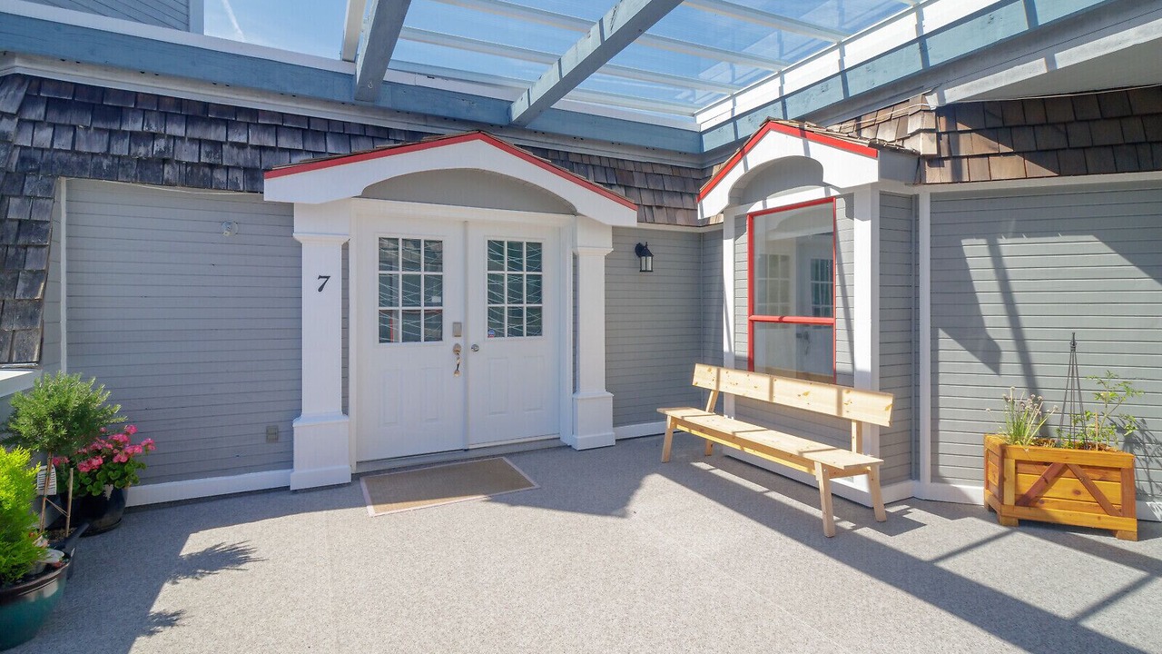 Photo of Outdoor in Chemainus