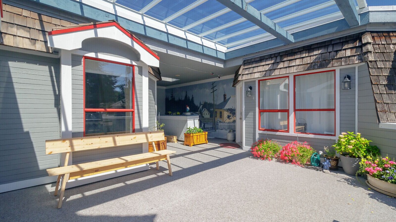 Photo of Outdoor in Chemainus