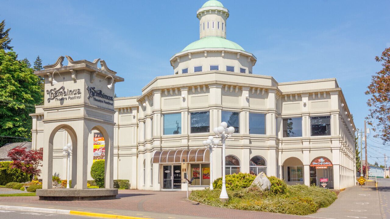 Photo of Outdoor in Chemainus
