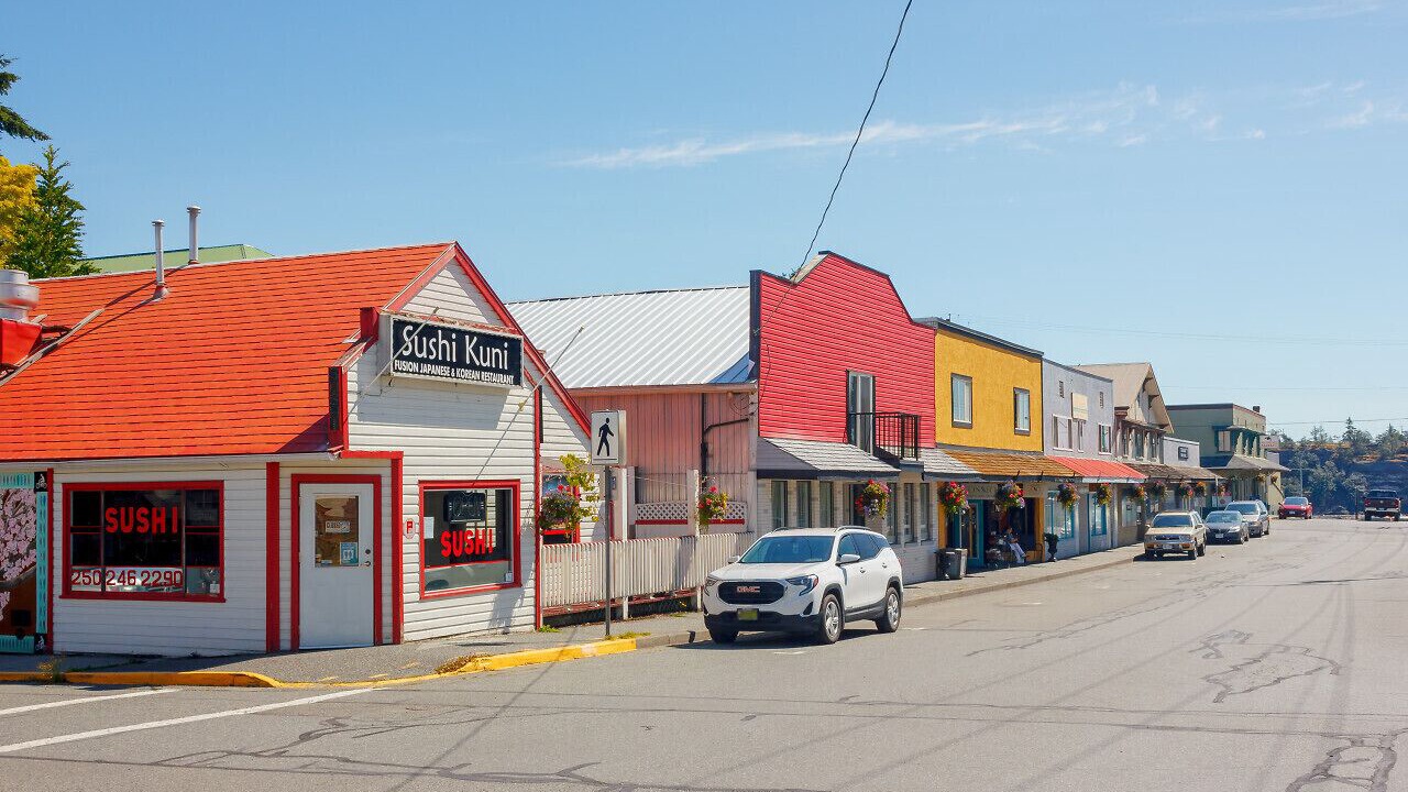 Photo of Outdoor in Chemainus