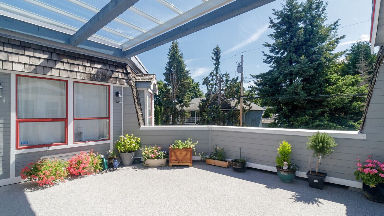 Photo of Outdoor in Chemainus