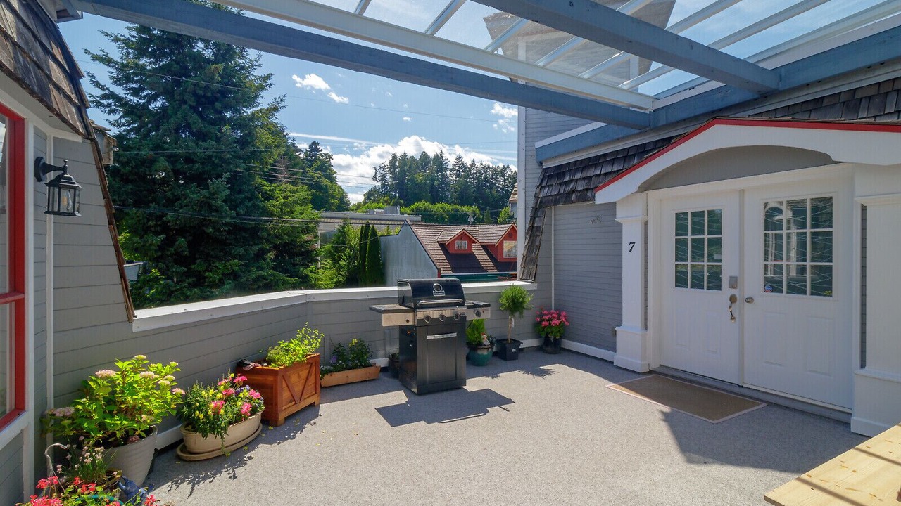 Photo of Outdoor in Chemainus