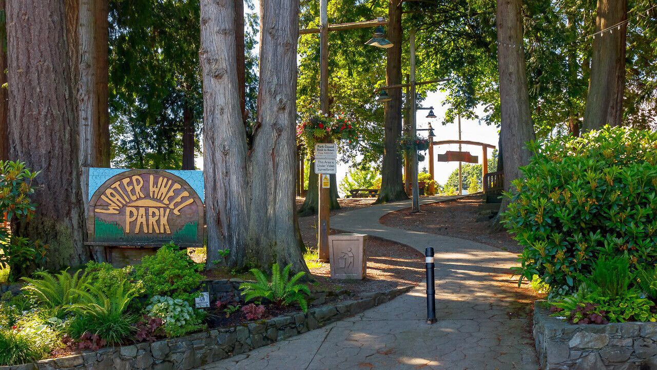 Photo of Outdoor in Chemainus
