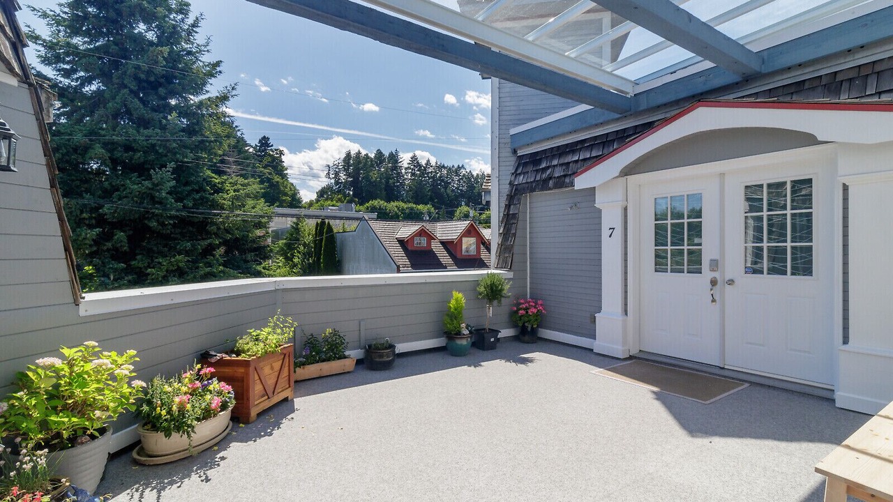 Photo of Outdoor in Chemainus