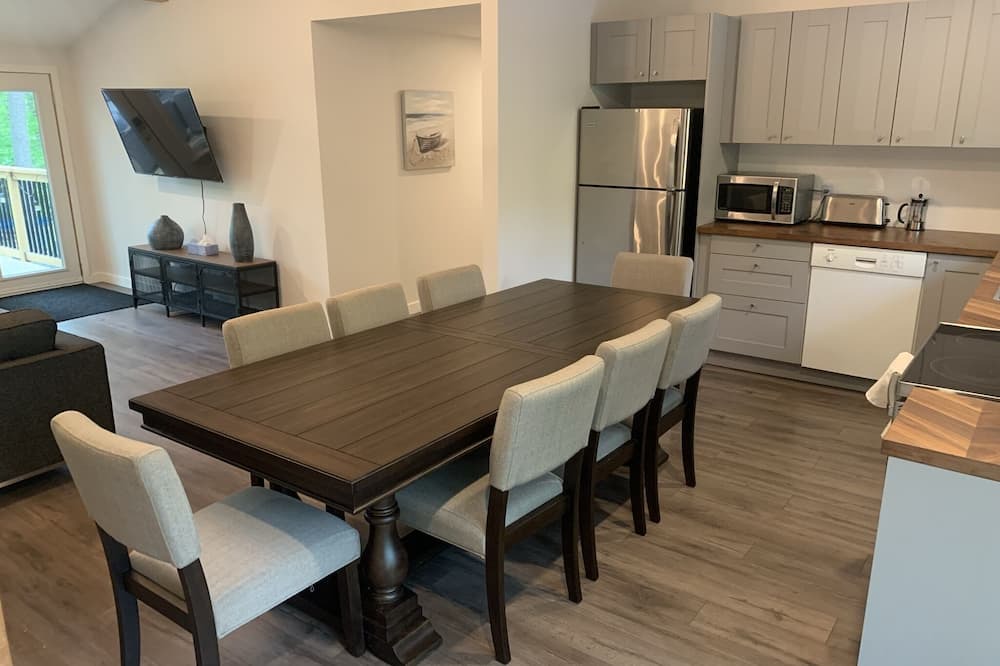 Photo of Kitchen in Tiny